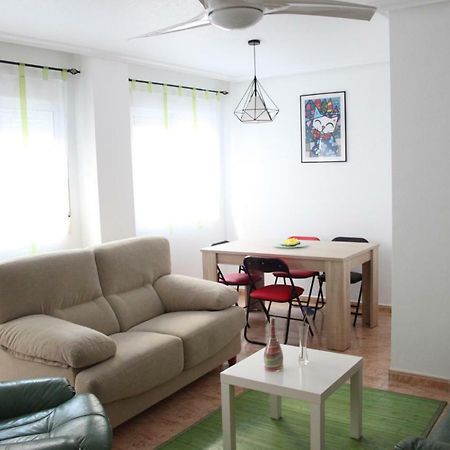 Apartamento Auditorio Daire Alicante Dış mekan fotoğraf