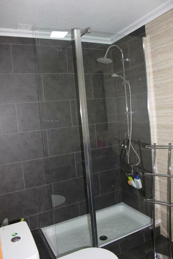 Apartamento Auditorio Daire Alicante Dış mekan fotoğraf