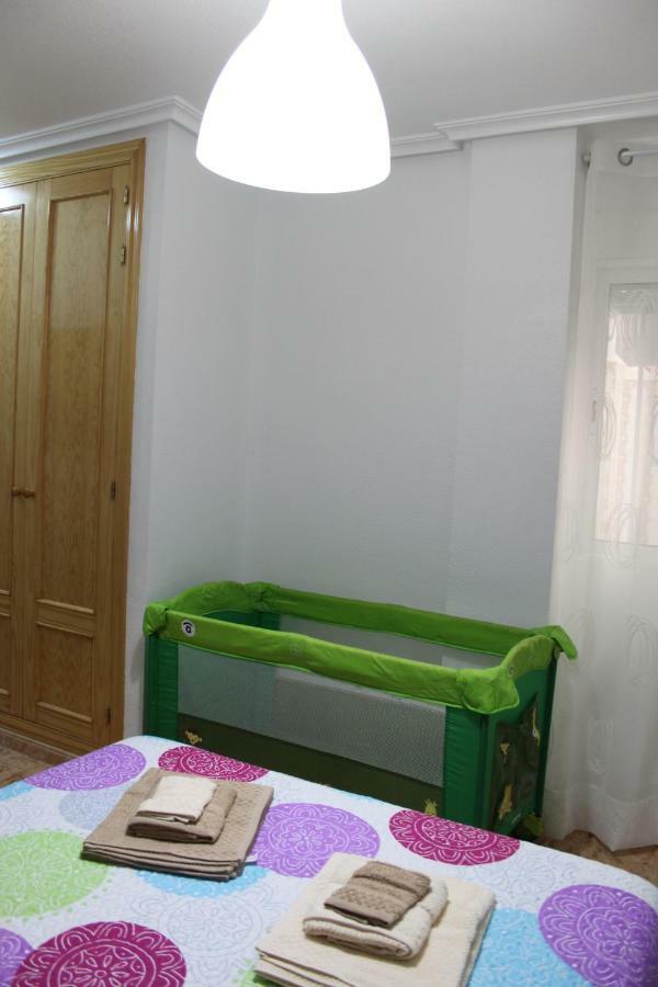 Apartamento Auditorio Daire Alicante Dış mekan fotoğraf