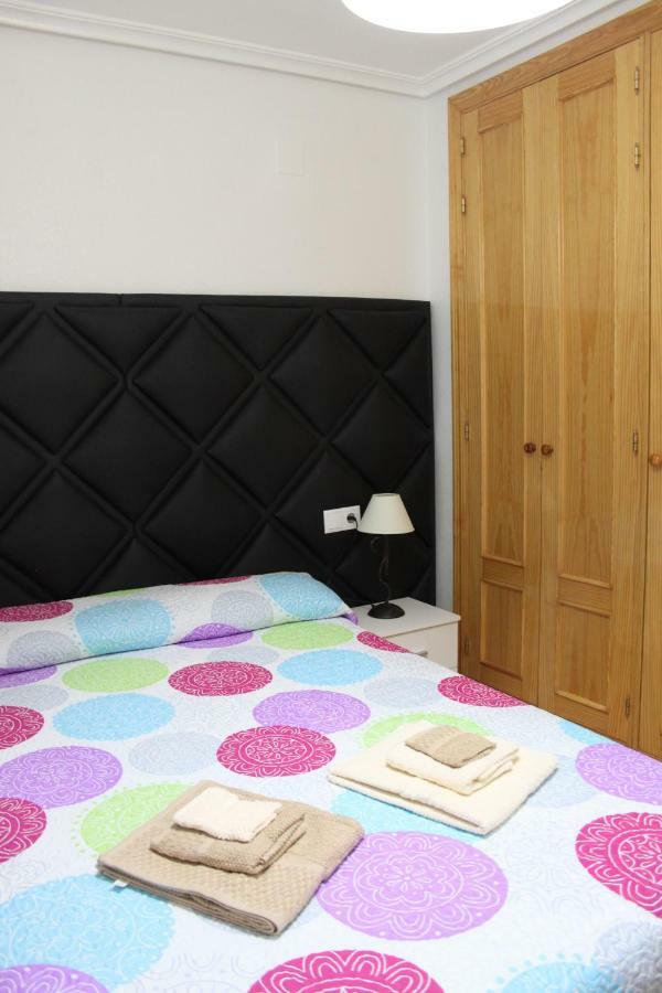 Apartamento Auditorio Daire Alicante Dış mekan fotoğraf