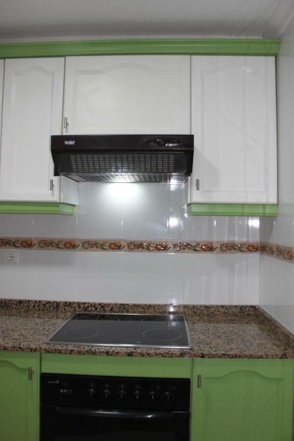 Apartamento Auditorio Daire Alicante Dış mekan fotoğraf