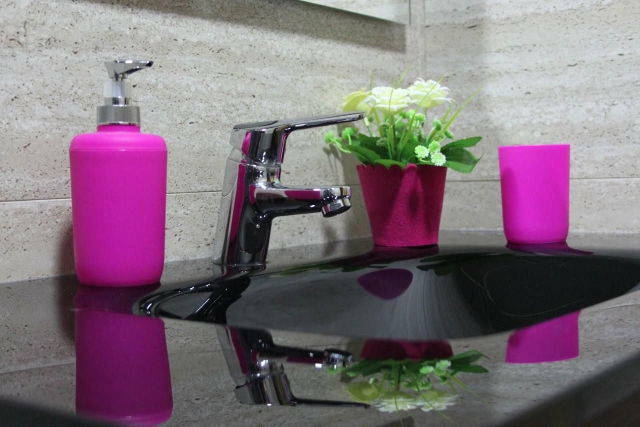 Apartamento Auditorio Daire Alicante Dış mekan fotoğraf