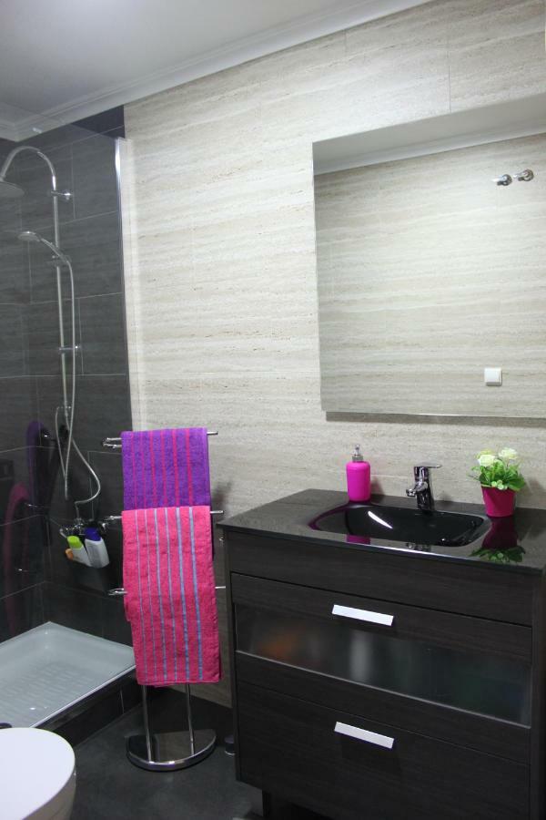 Apartamento Auditorio Daire Alicante Dış mekan fotoğraf