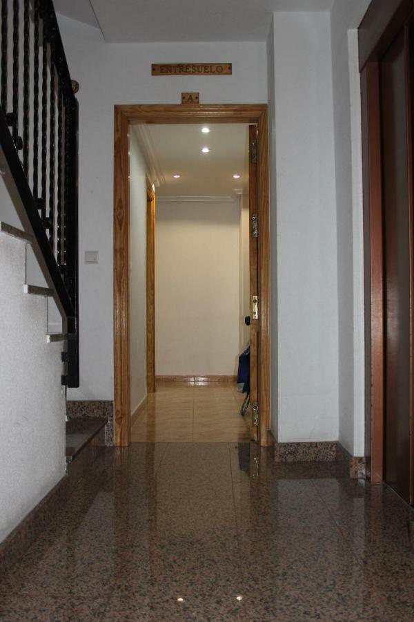 Apartamento Auditorio Daire Alicante Dış mekan fotoğraf