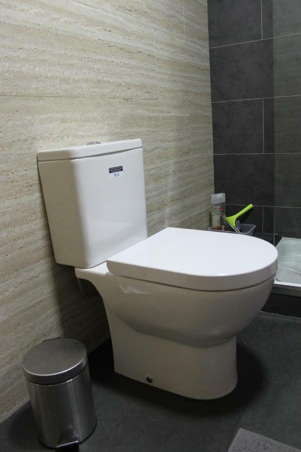 Apartamento Auditorio Daire Alicante Dış mekan fotoğraf