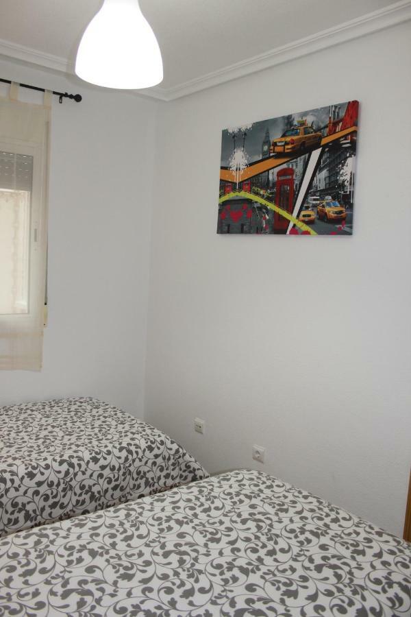 Apartamento Auditorio Daire Alicante Dış mekan fotoğraf