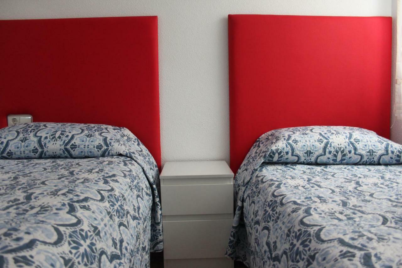 Apartamento Auditorio Daire Alicante Dış mekan fotoğraf